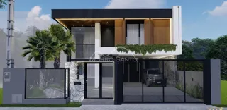 Casa com 4 dormitórios, foto 2