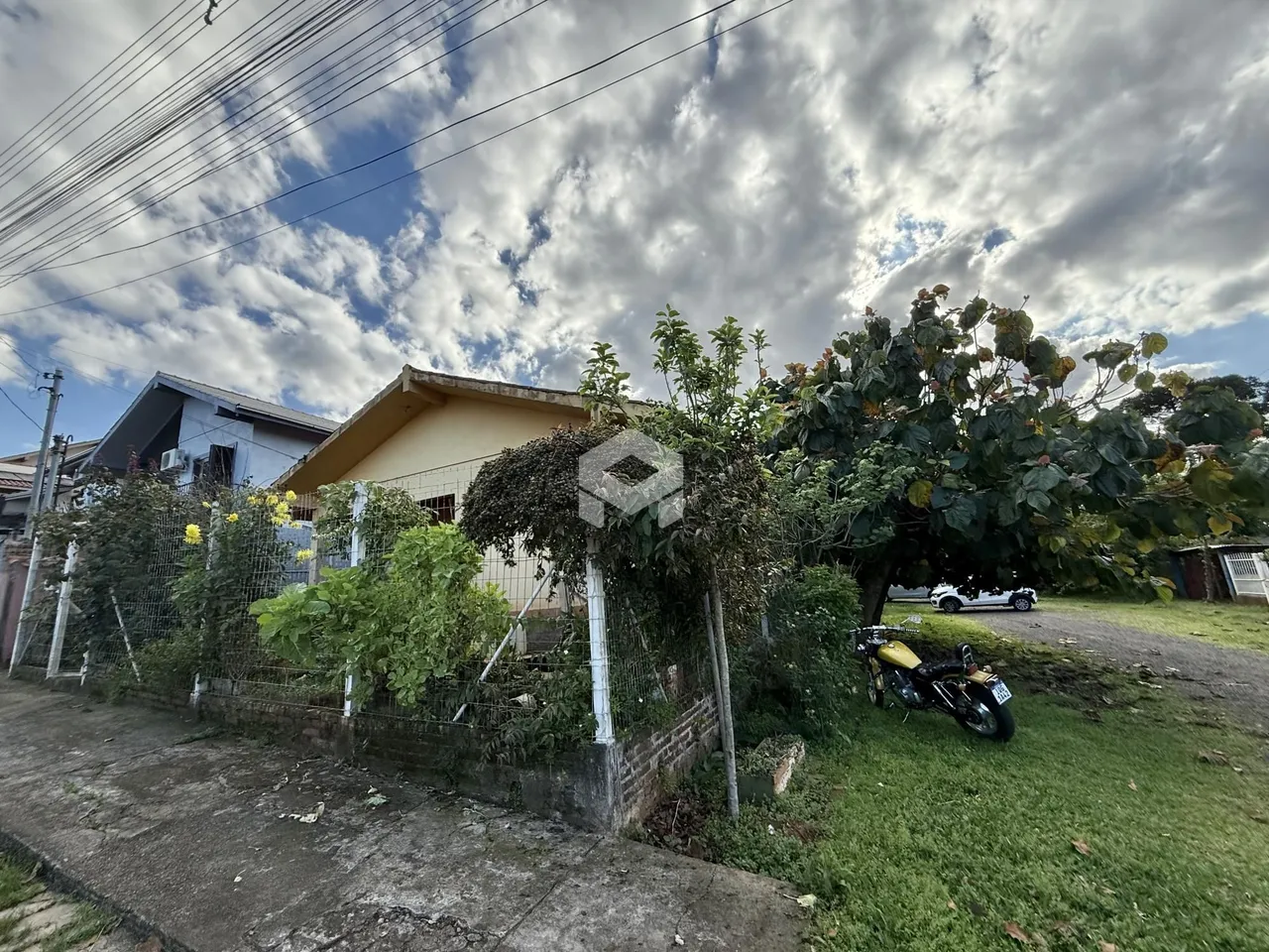 Casa com 3 dormitórios, foto 1
