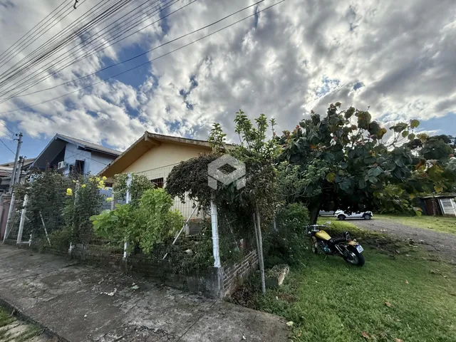 Casa com 3 dormitórios