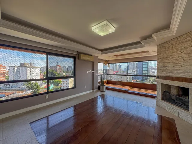 Apartamento com 3 dormitórios, foto 3