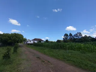 Área rural, foto 3
