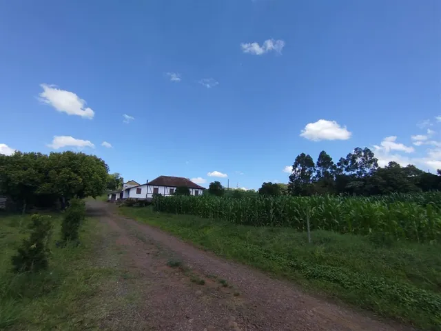 Área rural, foto 3