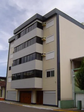 Apartamento com 3 dormitórios