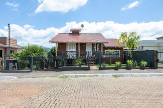 Casa com 3 dormitórios, foto 2