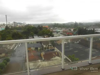Cobertura com 2 dormitórios, foto 4