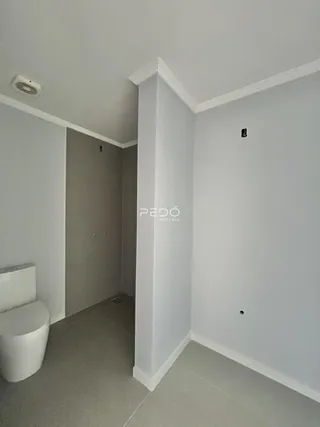 Hall de uma propriedade em Lajeado, Brasil.