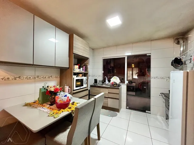 Casa geminada com 2 dormitórios, foto 4
