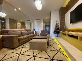Apartamento com 3 dormitórios, foto 4
