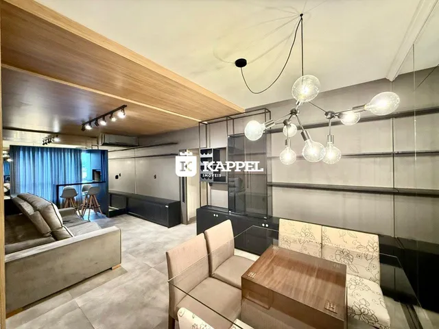 Apartamento com 2 dormitórios, foto 2