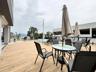 Apartamento com 1 dormitório, foto 15