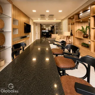 Apartamento com 3 dormitórios, foto 5
