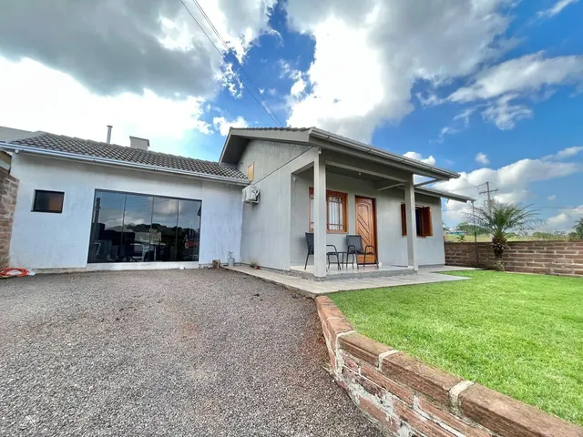 Casa com 2 dormitórios, foto 2
