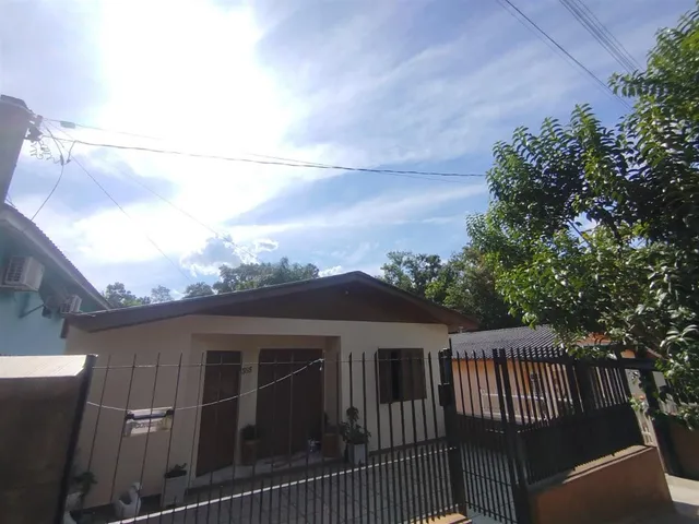 Casa com 2 dormitórios, foto 2