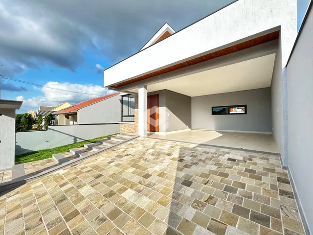 Casa com 3 dormitórios, foto 4