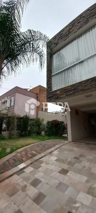 Casa com 3 dormitórios, foto 4
