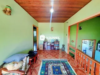 Casa com 3 dormitórios, foto 3
