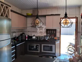 Casa com 2 dormitórios, foto 4