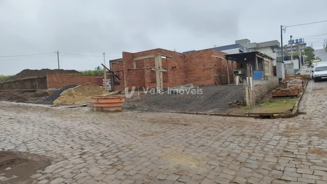 Casa geminada com 2 dormitórios, foto 2