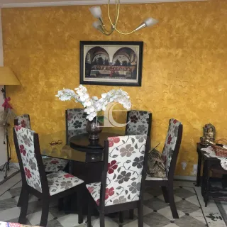 Sobrado com 3 dormitórios, foto 8