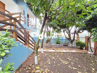 Casa com 4 dormitórios, foto 25