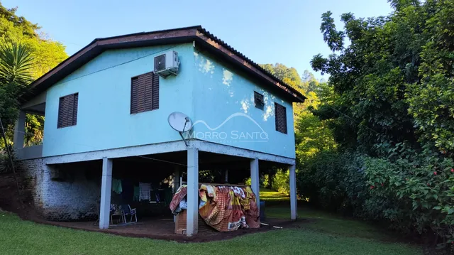 Área rural, foto 4