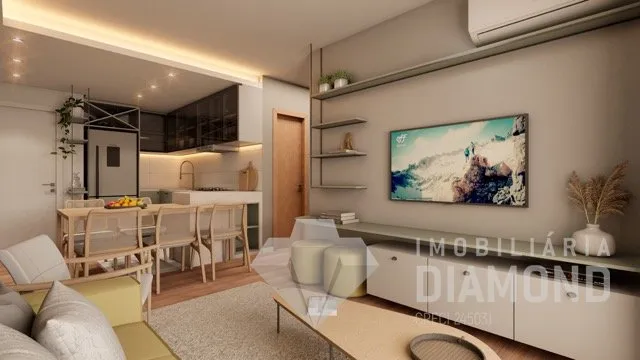 Apartamento com 3 dormitórios, foto 4