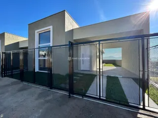 Casa geminada com 2 dormitórios, foto 1