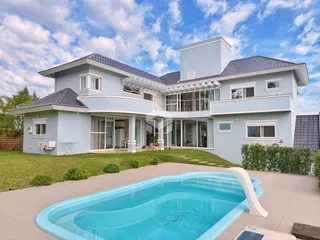 Casa com 4 dormitórios, foto 13