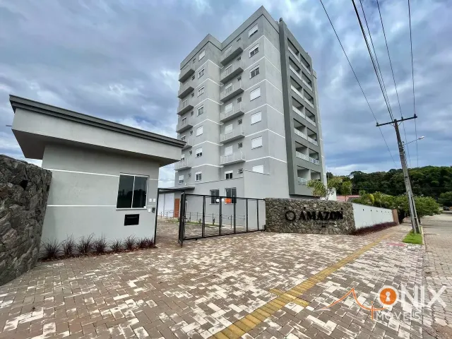 Apartamento com 2 dormitórios