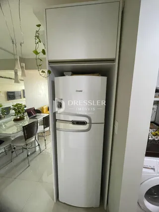 Apartamento com 1 dormitório, foto 12