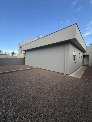 Casa geminada com 2 dormitórios, foto 12