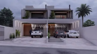 Sobrado com 3 dormitórios, foto 1