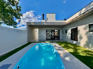 Casa com 3 dormitórios, foto 10