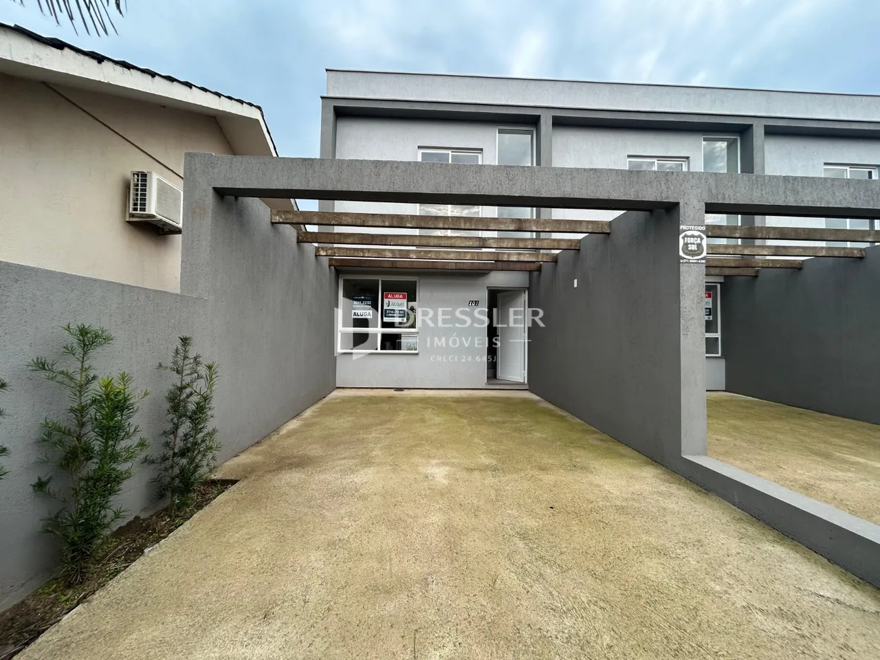 Sobrado com 2 dormitórios, foto 1