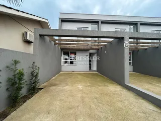 Sobrado com 2 dormitórios, foto 1