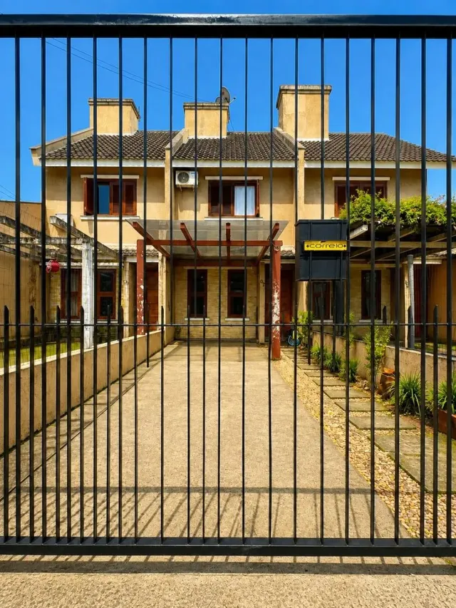 Sobrado com 2 dormitórios, foto 3
