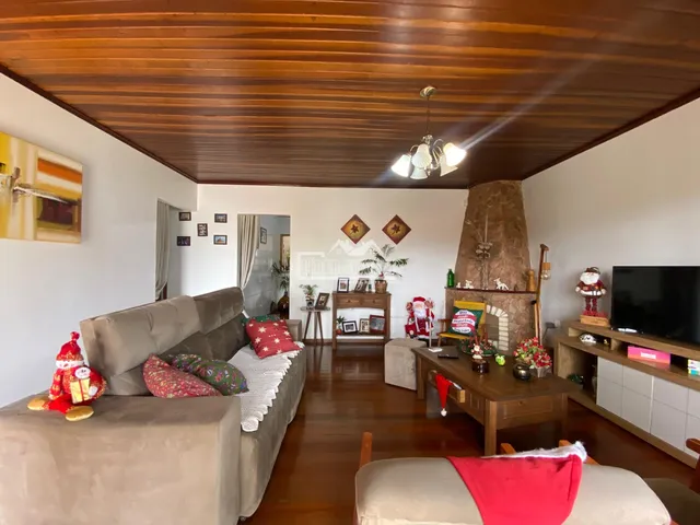 Casa com 3 dormitórios, foto 4