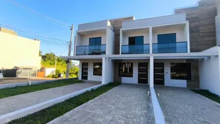Sobrado com 2 dormitórios, foto 3