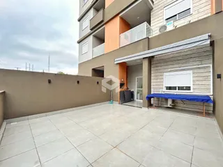 Apartamento com 1 dormitório, foto 11