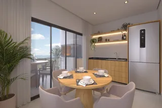 Apartamento com 2 dormitórios, foto 9