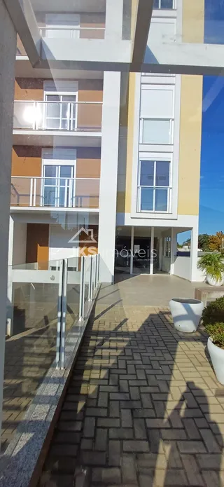 Apartamento com 2 dormitórios, foto 3