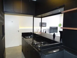 Kitnet, foto 6