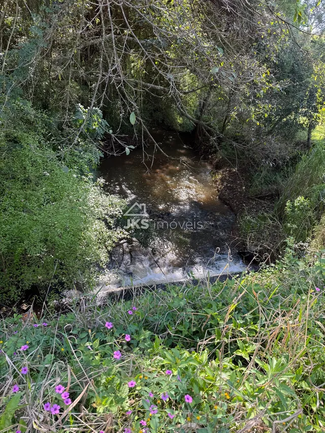 Área rural