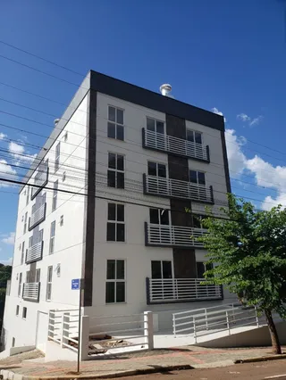 Apartamento com 1 dormitório, foto 1