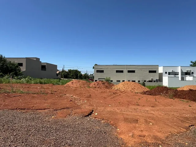 Terreno