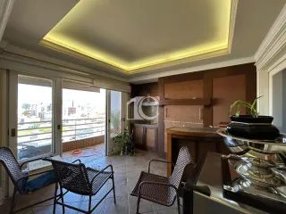 Apartamento com 4 dormitórios, foto 10