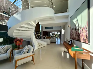 Casa com 5 dormitórios, foto 19