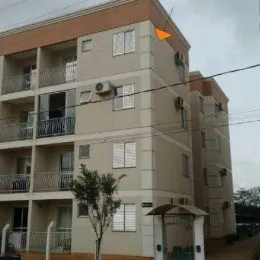 Apartamento com 2 dormitórios, foto 2