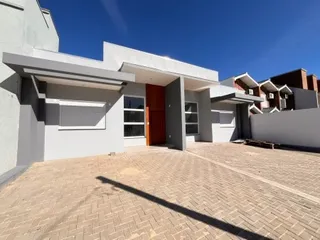 Casa com 2 dormitórios, foto 15