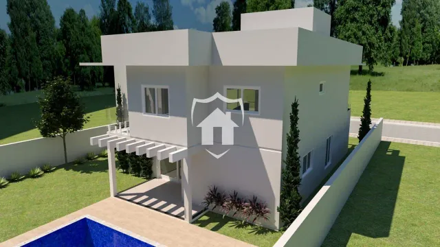 Casa com 3 dormitórios, foto 5